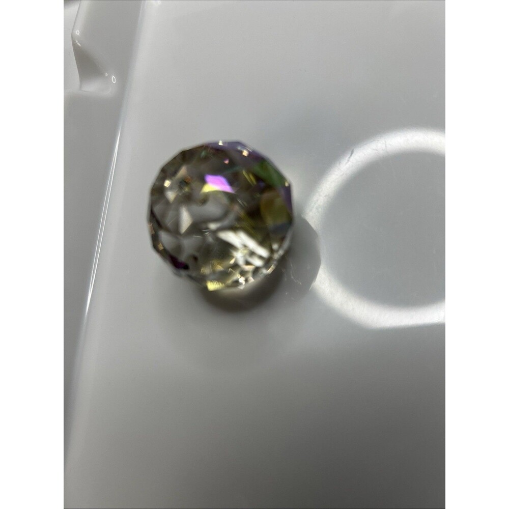 Aurora Borealis Crystal
